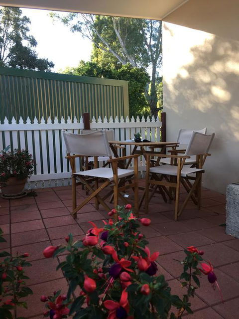 Happy Valley Hotel - Hotel Gold Coast 2