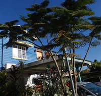 Happytourcairns sharehouse