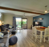 Harbour Court on the Bay - Hotel Gold Coast