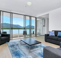 Harbour Lights Apartments - Hotel Gold Coast
