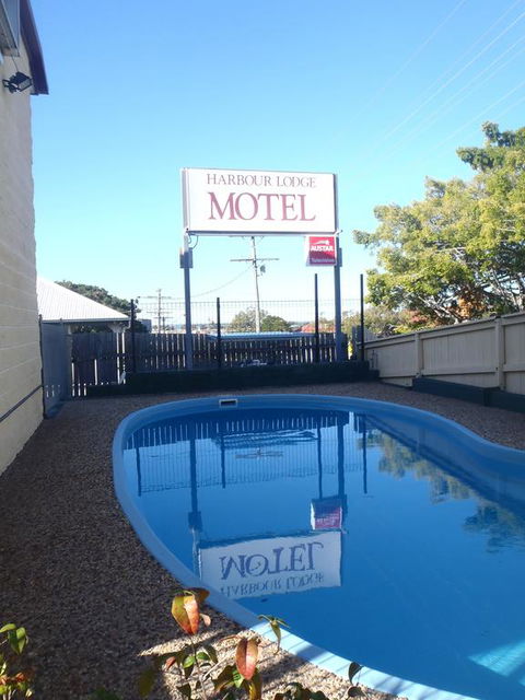 Harbour Lodge Motel - Hotel Gold Coast 1