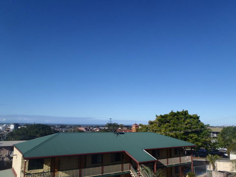 Harbour Lodge Motel - Hotel Gold Coast 2
