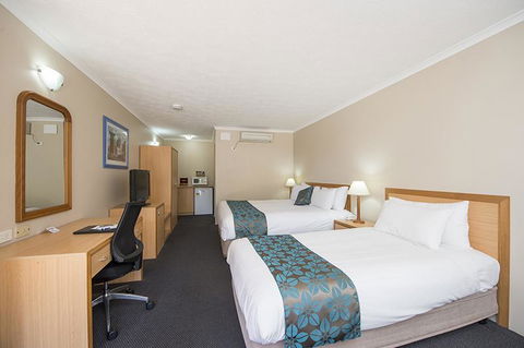Harbour Sails Motor Inn - Hotel Gold Coast 2