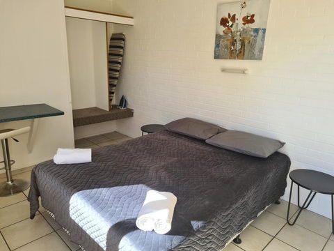 Harbour View Motel - Hotel Gold Coast 1