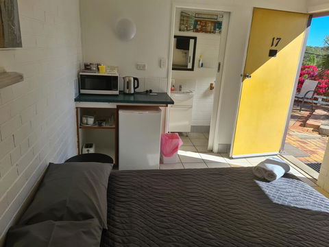 Harbour View Motel - Hotel Gold Coast 2