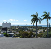 Harbour View Motel - Hotel Gold Coast