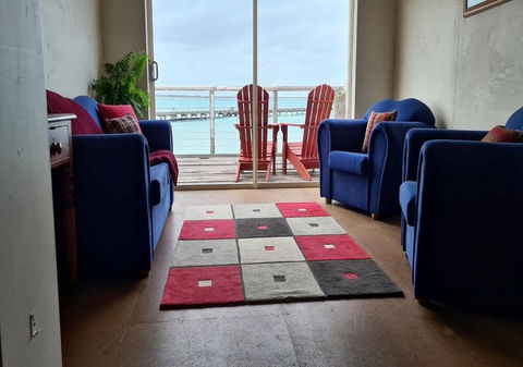 Harbourmasters House - Hotel Gold Coast 2