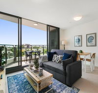 HARBOURSIDE- hosted by L'Abode Accommodation - Hotel Gold Coast