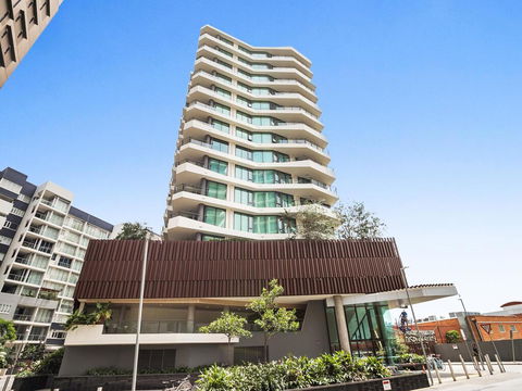 HARBOURSIDE- Hosted By: L'Abode Accommodation - Hotel Gold Coast 3