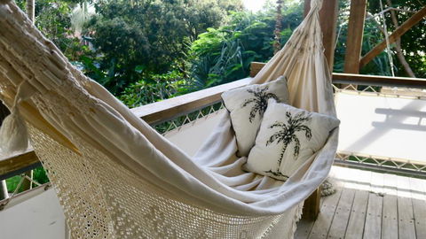 HAVEN TROPICANA - Hotel Gold Coast 0