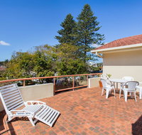 Haven Waters 6 - Hotel Gold Coast