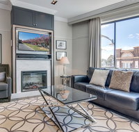 Head For The Hills At Charming Mountain Apartment - Hotel Gold Coast