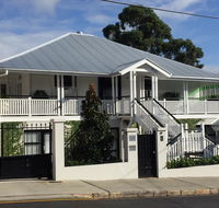 Heal House - Hotel Gold Coast