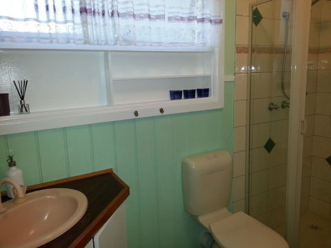 HEALESVILLE GETAWAY - Hotel Gold Coast 1