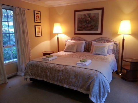 HEALESVILLE GETAWAY - Hotel Gold Coast 3