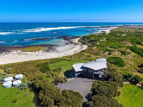 HEARN'S BEACH HOUSE - Hotel Gold Coast 0