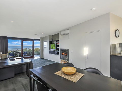 HEARN'S BEACHSIDE VILLA 1 - Hotel Gold Coast 1