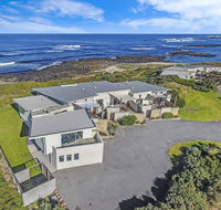 HEARN'S BEACHSIDE VILLA 7 - Hotel Gold Coast