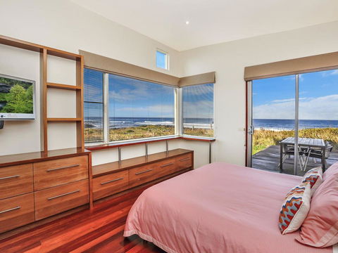 HEARN'S BEACHSIDE VILLA 9 - Hotel Gold Coast 3
