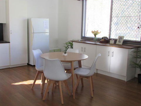HEATHCOTE SHIRAZ COUNTRY STAYS - Hotel Gold Coast 2