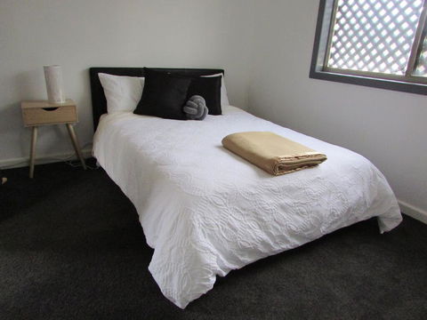 HEATHCOTE SHIRAZ COUNTRY STAYS - Hotel Gold Coast 3
