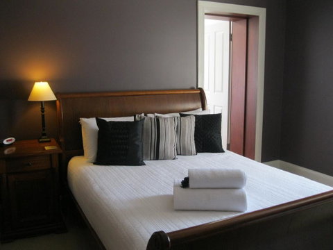 Heritage Guesthouse - Hotel Gold Coast 2
