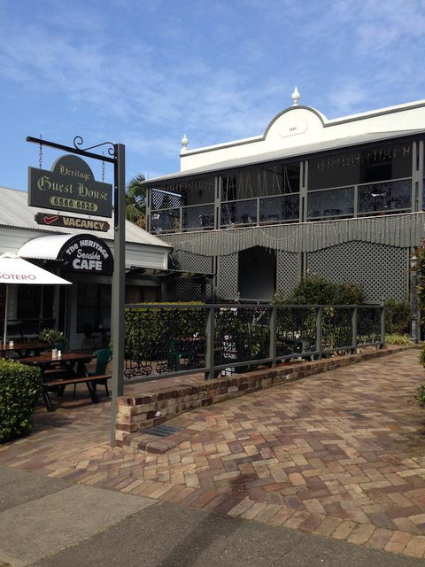 Heritage Guesthouse - Hotel Gold Coast 3
