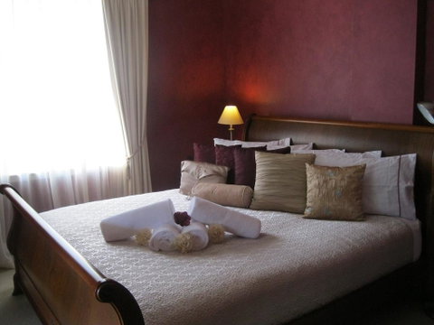 Heritage Guesthouse - Hotel Gold Coast 1