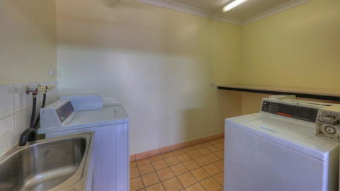 Heritage Lodge Motel - Hotel Gold Coast 1