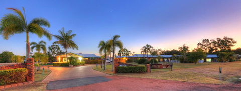 Heritage Lodge Motel - Hotel Gold Coast 0