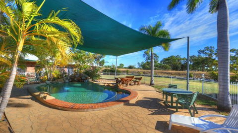 Heritage Lodge Motel - Hotel Gold Coast 3