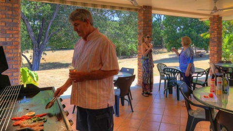 Heritage Lodge Motel - Hotel Gold Coast 2