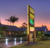Heritage River Motor Inn - Hotel Gold Coast