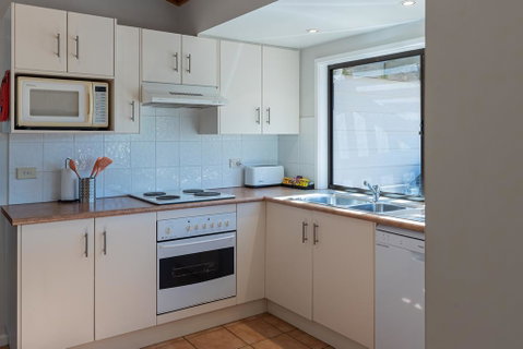 Hermitage Hideaway - Hotel Gold Coast 1