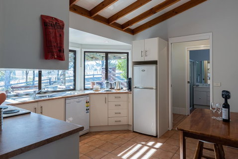 Hermitage Hideaway - Hotel Gold Coast 2