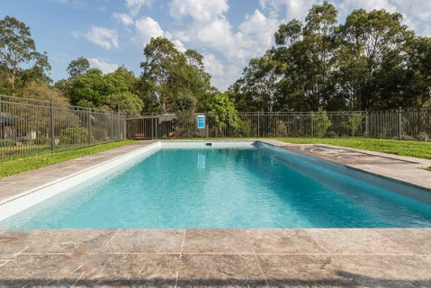 Hermitage Hideaway - Hotel Gold Coast 0