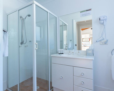Hermitage Hideaway - Hotel Gold Coast 3