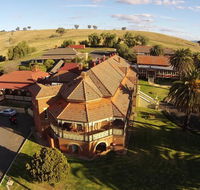 Hermitage Hill Country Retreat - Hotel Gold Coast