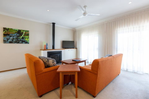 Hermitage Lodge - Hotel Gold Coast 3