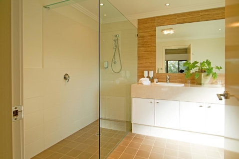 Hermitage Lodge - Hotel Gold Coast 2