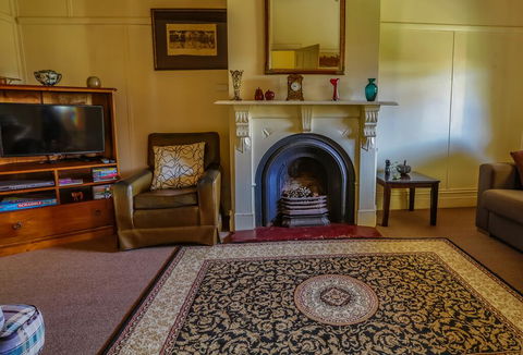 Herrins Lane Cottage - Hotel Gold Coast 2