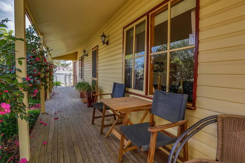 Herrins Lane Cottage - Hotel Gold Coast 0