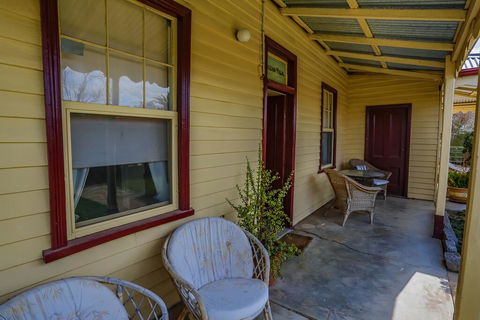 Herrins Lane Cottage - Hotel Gold Coast 3