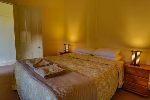 Herrins Lane Cottage - Hotel Gold Coast 1