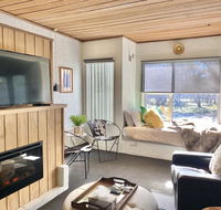 Heto's SnowGums 9 - Hotel Gold Coast