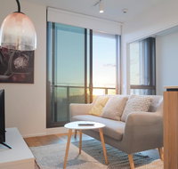 Heyday Apartment - West Melbourne - Hotel Gold Coast