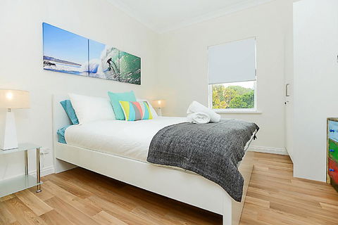 Hi 5 Luxury Holiday Apartments - Hotel Gold Coast 1