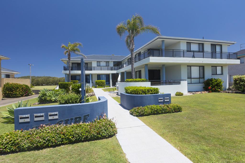 Forster NSW Hotel Gold Coast