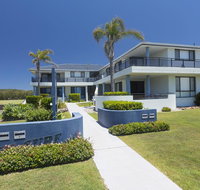 Hi Surf Unit 3 92 Head St Forster - Hotel Gold Coast
