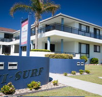 Hi Surf Unit 4 92 Head St Forster - Hotel Gold Coast